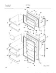 Diagram for 03 - Door