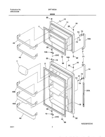 Diagram for GRT18C6AQ2