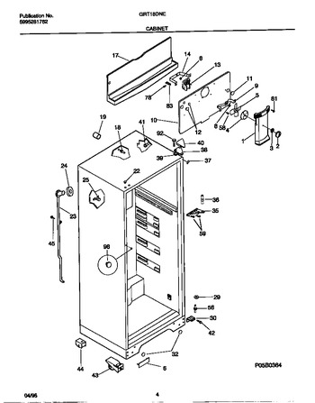 Diagram for GRT18DNED0