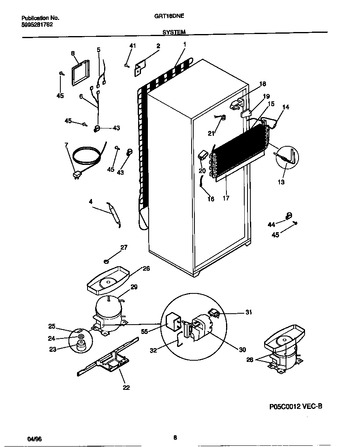 Diagram for GRT18DNED0