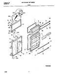 Diagram for 02 - Doors