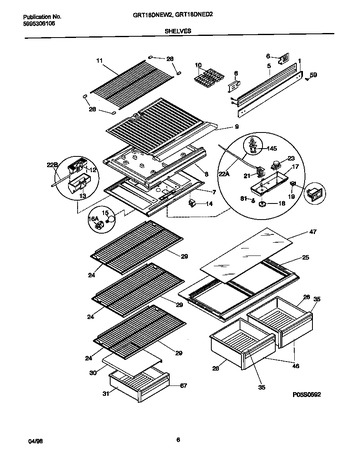 Diagram for GRT18DNED2