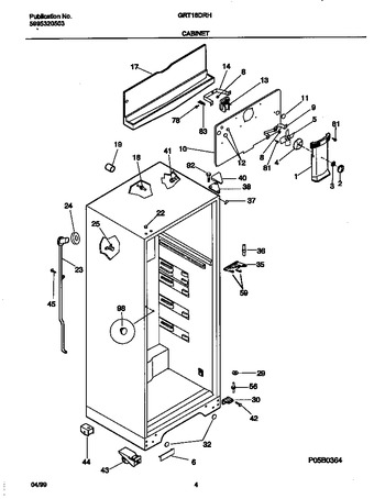 Diagram for GRT18DRHW0