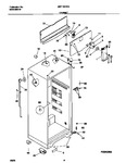 Diagram for 03 - Cabinet