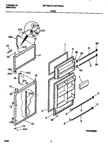 Diagram for GRT18ISJHW0