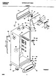 Diagram for 03 - Cabinet