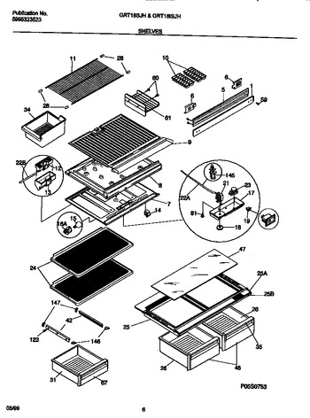 Diagram for GRT18ISJHD0