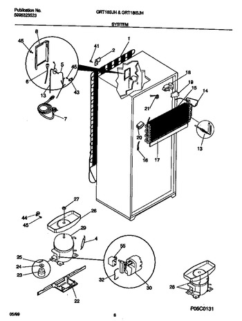 Diagram for GRT18ISJHD0