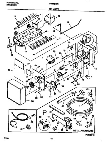 Diagram for GRT18ISJHW0