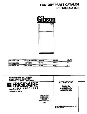 Diagram for GRT18QNCD4