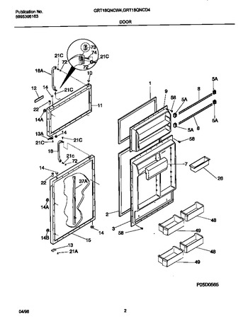 Diagram for GRT18QNCD4