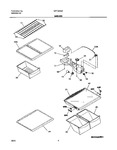 Diagram for 07 - Shelves