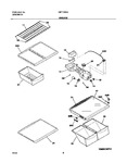 Diagram for 07 - Shelves