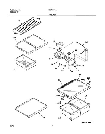 Diagram for GRT18S6AQ1