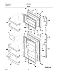 Diagram for 03 - Doors