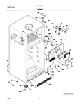 Diagram for 05 - Cabinet