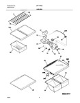 Diagram for 07 - Shelves