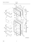 Diagram for 03 - Door