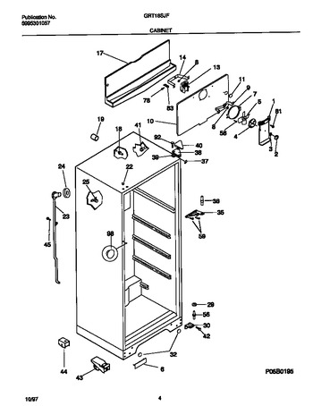 Diagram for GRT18SJFD1