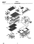 Diagram for 05 - Shelves/controls