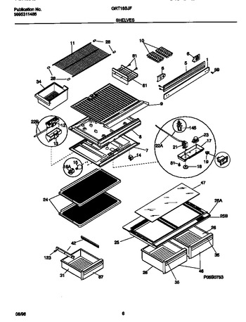 Diagram for GRT18SJFD3