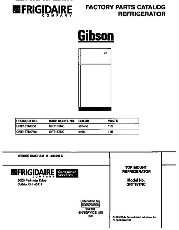 Diagram for GRT18TNCD0