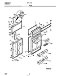 Diagram for 02 - Door