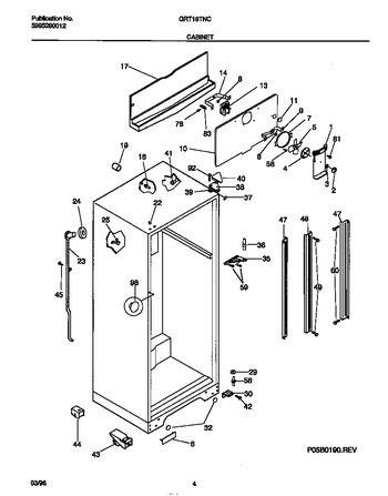 Diagram for GRT18TNCW2