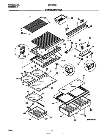 Diagram for GRT18TNCW2