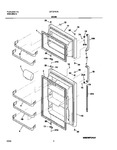 Diagram for 03 - Door