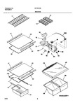 Diagram for 07 - Shelves