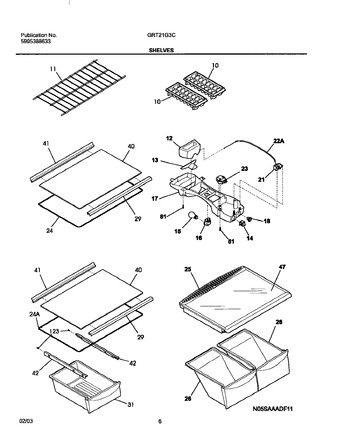 Diagram for GRT21G3CQ0