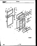 Diagram for 02 - Door Parts