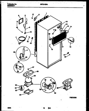 Diagram for GRT21GRAD0