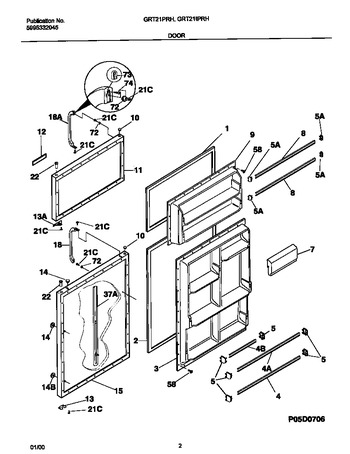 Diagram for GRT21PRHW1