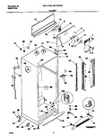 Diagram for 03 - Cabinet