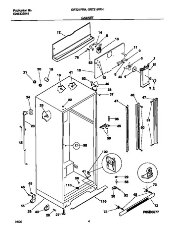 Diagram for GRT21PRHW1