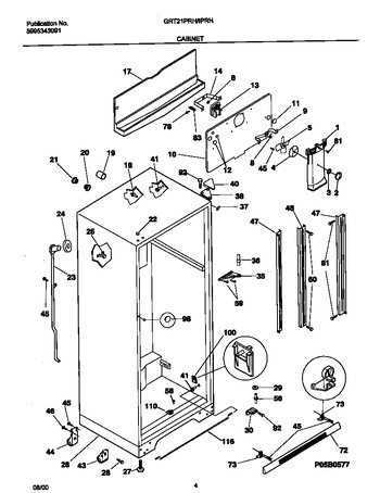 Diagram for GRT21IPRHW6