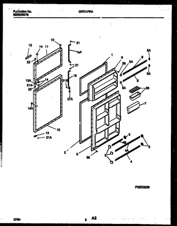 Diagram for GRT21PRAD1