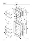 Diagram for 03 - Door