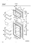 Diagram for 03 - Door