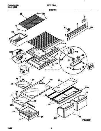 Diagram for GRT21TRCD0