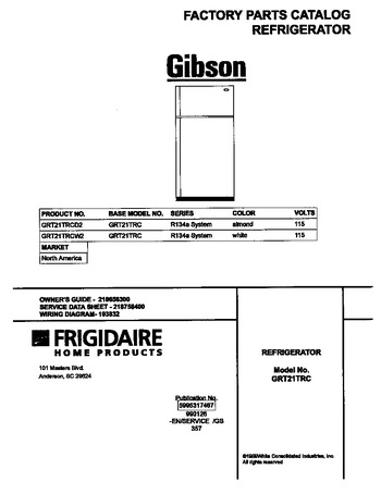 Diagram for GRT21TRCD2