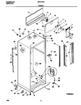 Diagram for 03 - Cabinet