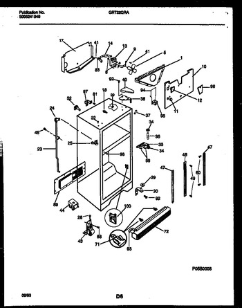 Diagram for GRT22QRAD0