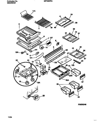 Diagram for GRT26WRAD2