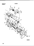 Diagram for 08 - Ice Maker & Installation Components