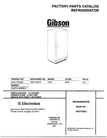 Diagram for GRU17B2JW0