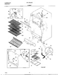 Diagram for 05 - Cabinet