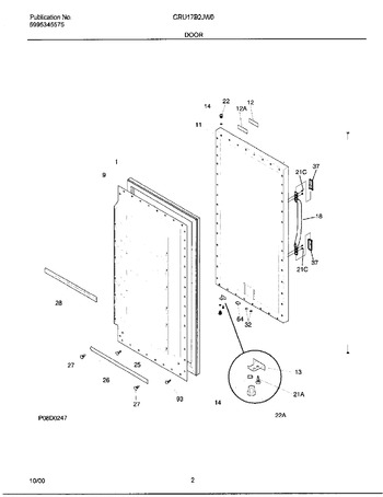 Diagram for GRU17B2JW0